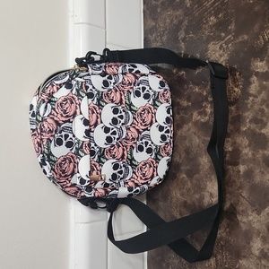 Skull Crossbody bag